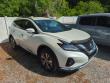 Certified 2021 Nissan Murano SV SUV