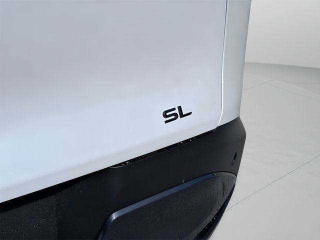 2025 Nissan Murano SL - Photo 42
