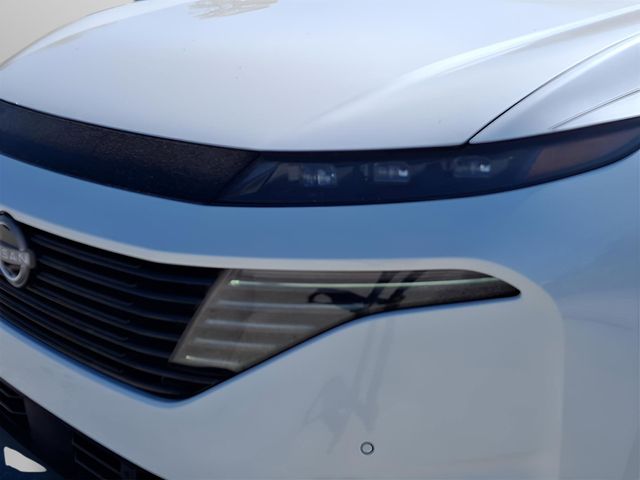 2025 Nissan Murano SL - Photo 45