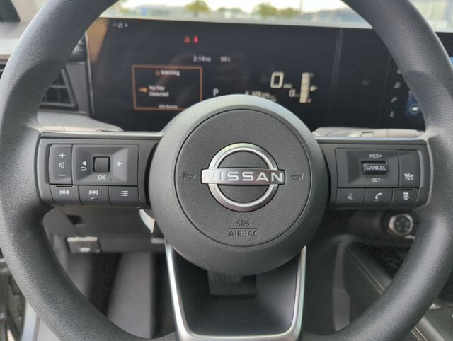 2025 Nissan Kicks SV AWD - Photo 43