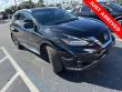 Certified 2019 Nissan Murano Platinum SUV