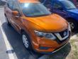 Certified 2017 Nissan Rogue  SUV