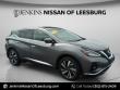 Certified 2022 Nissan Murano SL SUV