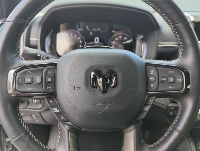 2025 RAM Ram 1500 Pickup Limited - Photo 43