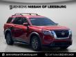 Certified 2023 Nissan Pathfinder SV SUV