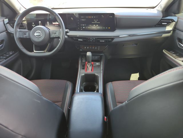 2025 Nissan Kicks SR - Photo 23