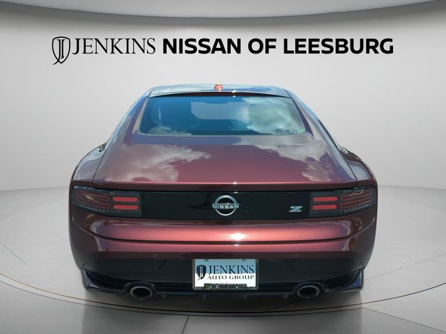 2025 Nissan Z Sport - Photo 7