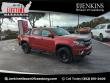 Certified 2016 Chevrolet Colorado Z71 Truck Crew Cab