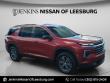 Used 2024 Chevrolet Traverse LT SUV