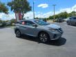 Certified 2023 Nissan Murano SL SUV