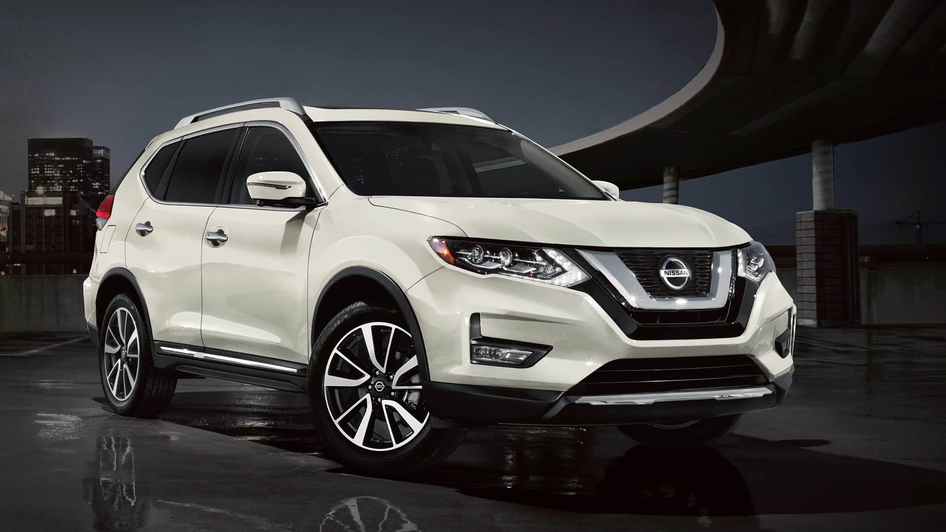 Why the 2020 Nissan Rogue Outshines 2020 Toyota RAV4 Near Clermont FL