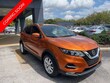  Nissan Rogue Sport