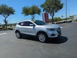  Nissan Rogue Sport