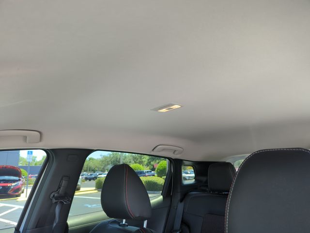 2025 Nissan Kicks SR - Photo 31