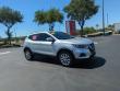 Certified 2020 Nissan Rogue Sport SV SUV