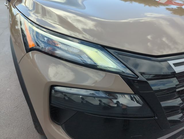 2026 Nissan Rogue Rock Creek - Photo 17
