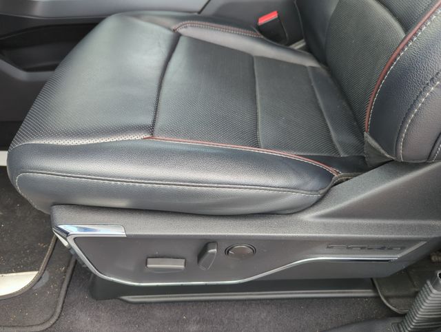 2023 Ford F-150 Lariat - Photo 34