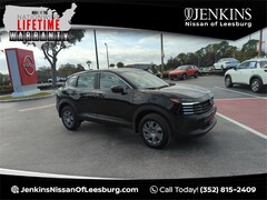 2026 Nissan Kicks S SUV for Sale Near Orlando