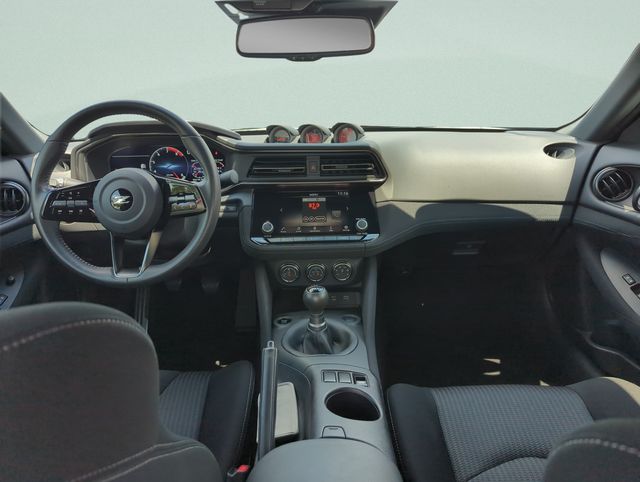2025 Nissan Z Sport - Photo 18