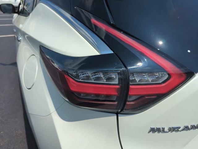 2023 Nissan Murano SL - Photo 18