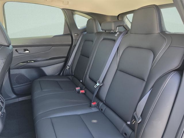 2025 Nissan Murano SL - Photo 23