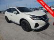 Certified 2024 Nissan Murano Platinum SUV