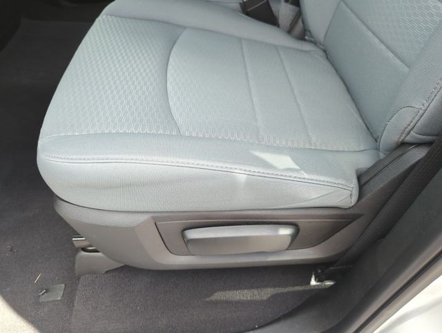 2019 RAM Ram 1500 Classic Tradesman - Photo 34
