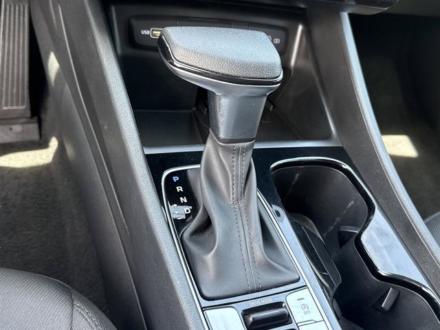 2024 Hyundai Tucson SEL - Photo 35