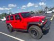 Used 2024 Jeep Wrangler Sport SUV