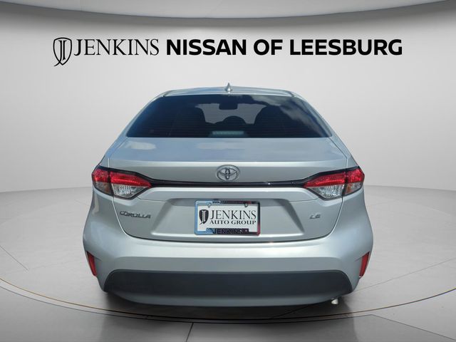 2024 Toyota Corolla LE - Photo 7