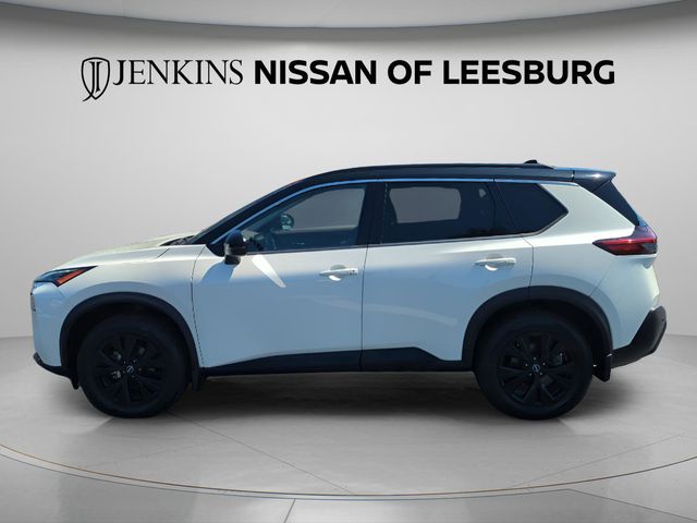 2023 Nissan Rogue SV - Photo 11