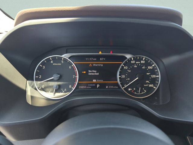 2023 Nissan Rogue SV - Photo 42