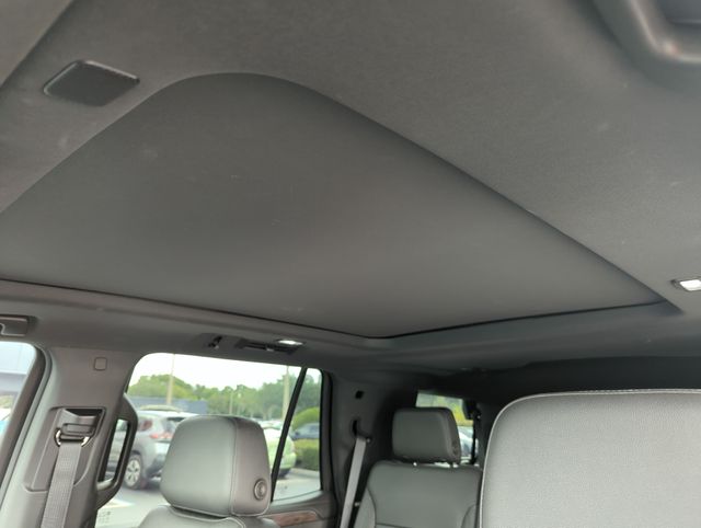 2021 Chevrolet Tahoe Z71 - Photo 31