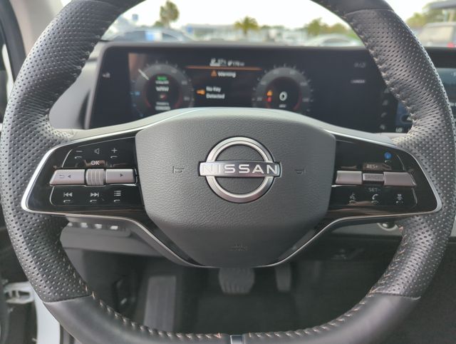 2025 Nissan ARIYA Evolve+ - Photo 45