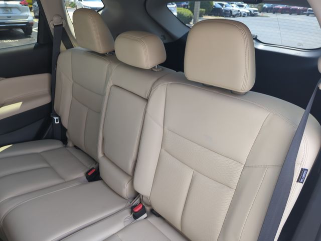 2023 Nissan Murano SL - Photo 30