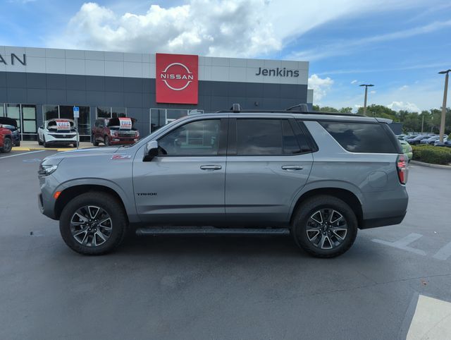 2021 Chevrolet Tahoe Z71 - Photo 11