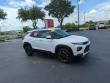 Certified 2023 Chevrolet Trailblazer LT SUV