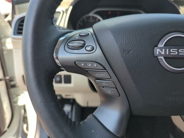 2023 Nissan Murano SL - Photo 45