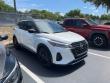 Certified 2023 Nissan Kicks SR SUV