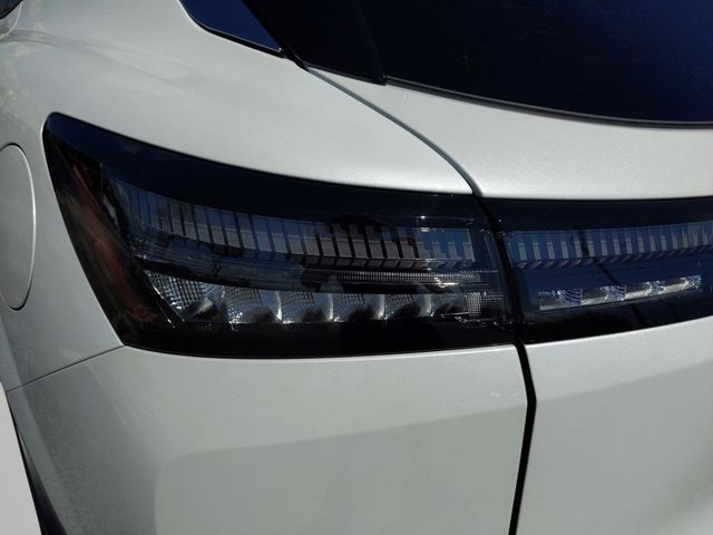 2025 Nissan Murano SL - Photo 14