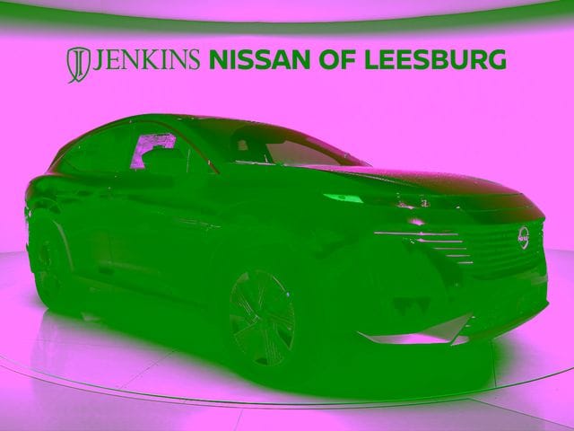 2025 Nissan Murano SL - Photo 2