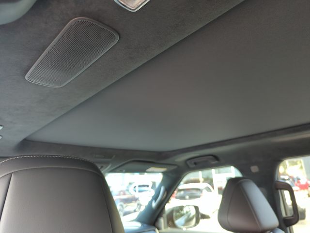2025 INFINITI QX80 Autograph 4WD - Photo 30