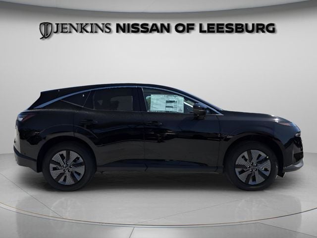 2025 Nissan Murano SL - Photo 6