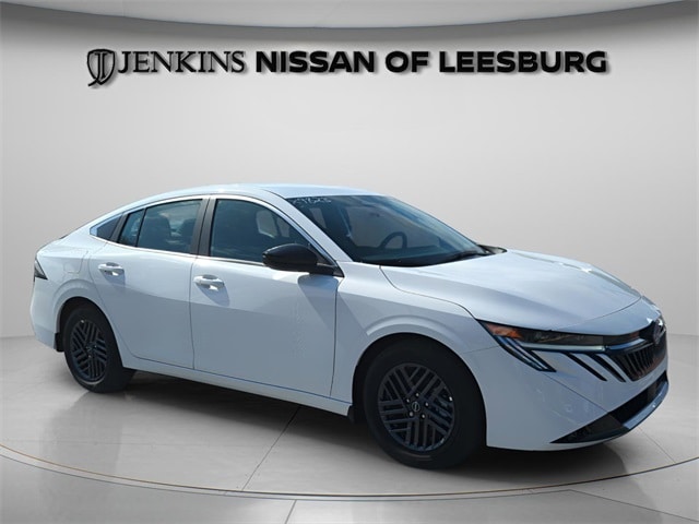 2026 Nissan Sentra Sedan 