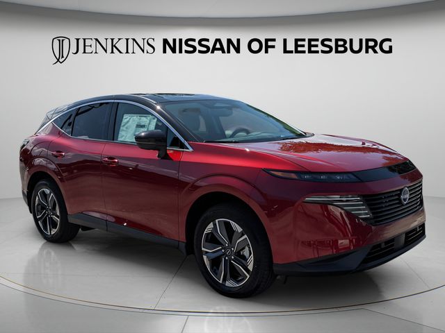 2025 Nissan Murano SL - Photo 10