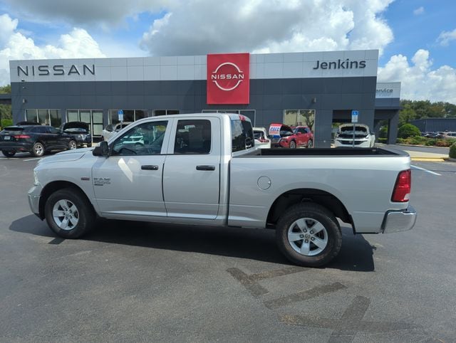 2019 RAM Ram 1500 Classic Tradesman - Photo 10