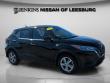 Certified 2021 Nissan Kicks S SUV