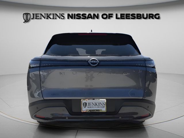 2025 Nissan Murano SL - Photo 9