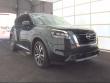 Used 2025 Nissan Pathfinder Platinum SUV