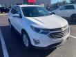 Certified 2020 Chevrolet Equinox LT w/2FL SUV